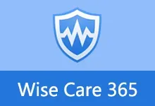 系统优化清理 Wise Care 365 Pro专业版（v7.3.5.722）