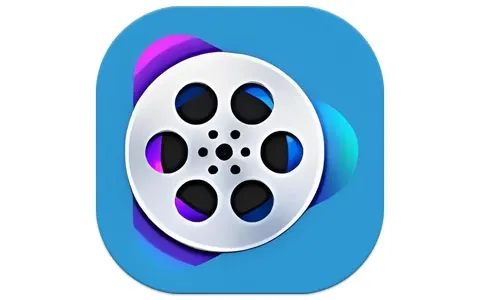 AI-VideoProc Converter 视频AI增强软件 AI修复画质、AI补帧、格式转换 v8.10.0429