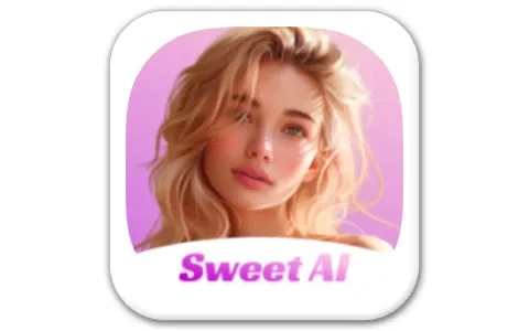 AI安卓-Sweet AI女友伴侣 v1.9.0 解锁高级版 无限钻石