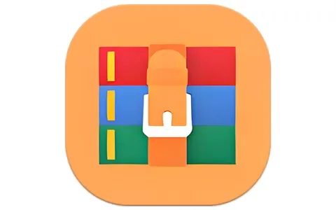安卓APP-RAR 解压缩神器 v7.22 build 132 去广告版