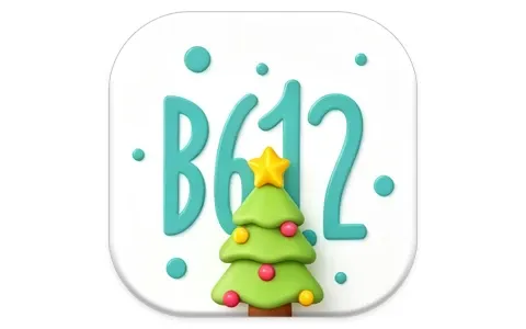 安卓APP- B612 咔叽相机 v15.0.25，功能强大的拍照神器，解锁会员订阅版