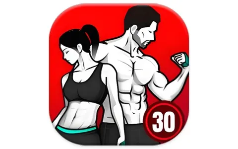 安卓APP-Fitness Coach 健身教练 v1.1.28 高级版