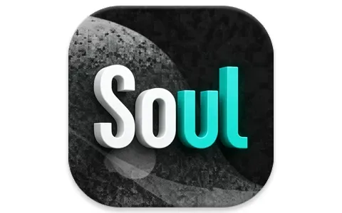 安卓APP-Soul v5.86.0 内置模块版