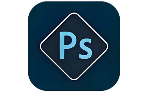 安卓APP-Photoshop Express（PS手机版） v18.1.33 b2000 【解锁会员版】