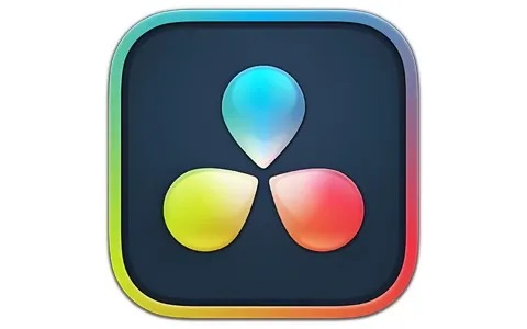 Blackmagic DaVinci Resolve Studio 达芬奇 v21.0.0.40 b4 中文破解版