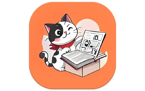 安卓APP-喵呜漫画 手机漫画阅读程序 v1.2.7 去广告修改版
