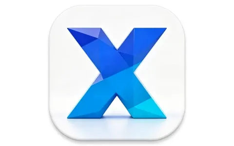 安卓APP – X浏览器 大小仅1MB的极简设计，闪电般的速度，告别卡顿臃肿。