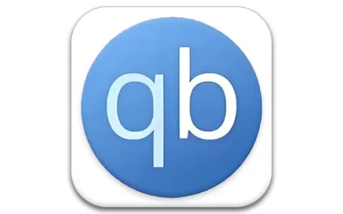 qBittorrent (BT种子下载器) v5.2.2 磁力种子下载工具，便携增强版