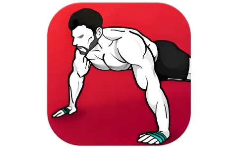 安卓APP-Home Workout 私人健身教练 v1.7.6 解锁会员