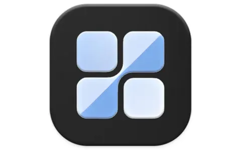 Windows 11 桌面整理工具 | DeskBox (v1.0.6)