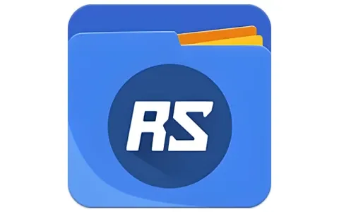 安卓APP-RS File Manager RS文件管理器 v2.3.0.3 简洁美观强大的文件管理器