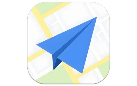 安卓APP-高德地图 v16.20.0.1135 谷歌版-保护隐私强、权限少、占用低