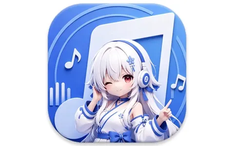 安卓APP-KA Music 第三方酷狗概念版 v2.3.0 自动领VIP