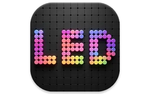 安卓APP-LED Banner 手持弹幕 v2.1.6 高级版