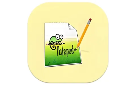 Notepad++ 功能强大的代码编辑器 v8.9.7 多语便携版