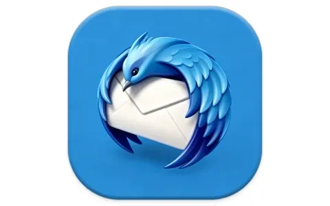 Thunderbird 雷鸟邮件管理 v153.0