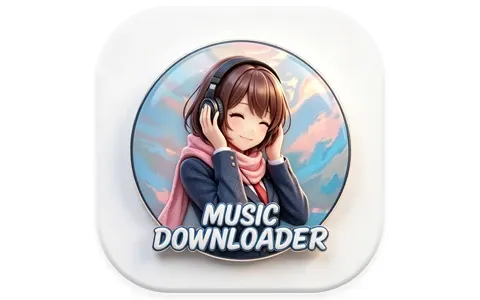 安卓APP – music-dl 音乐播放器 v1.0.0.348
